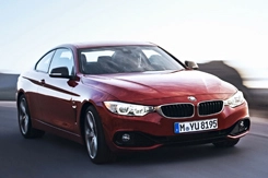  so sánh thiết kế bmw serie 4 và serie 3 coupe - 2