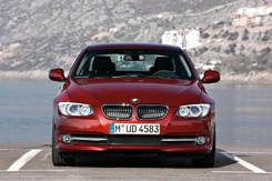  so sánh thiết kế bmw serie 4 và serie 3 coupe - 7