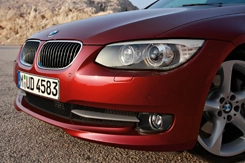  so sánh thiết kế bmw serie 4 và serie 3 coupe - 9