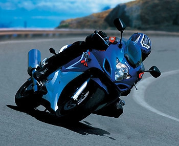  suzuki trình làng gsx650f - 3