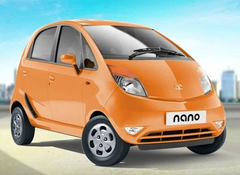  tata nano 2013 sẽ mạnh mẽ hơn - 1