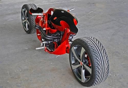  the diavolo - quỷ dữ từ kawasaki zzr 600 - 5