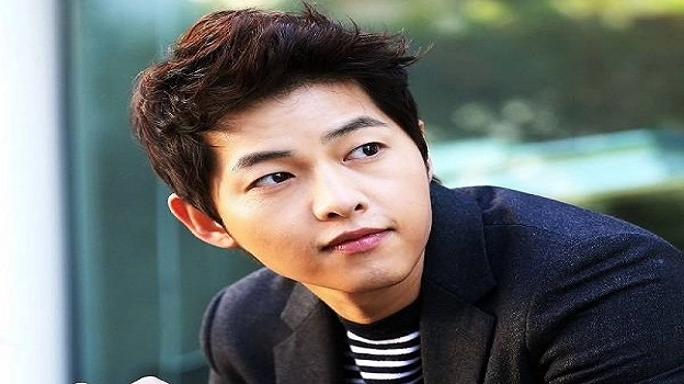 Thời trang song joong ki đang được ưa thích nhất - 4