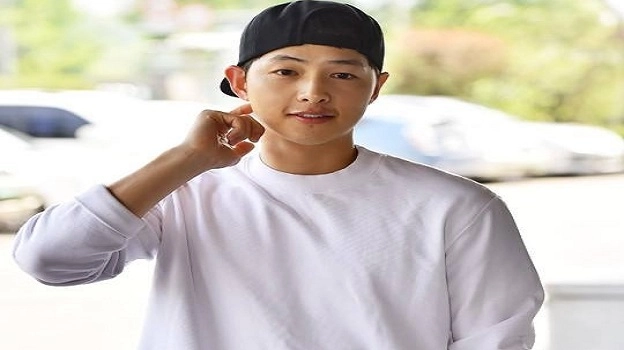 Thời trang song joong ki đang được ưa thích nhất - 6