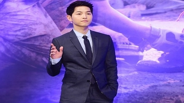 Thời trang song joong ki đang được ưa thích nhất - 9