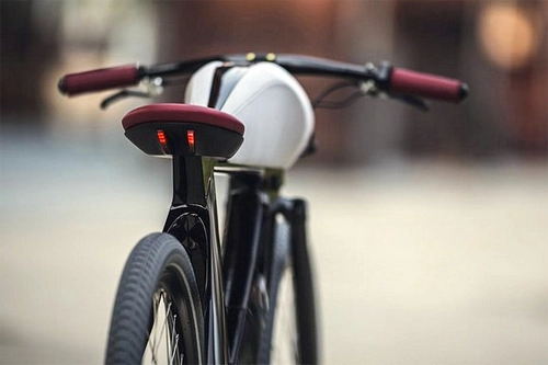  xe đạp điện spa bicicletto - 8