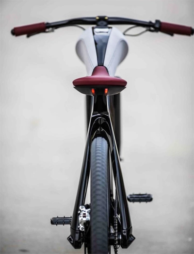  xe đạp điện spa bicicletto - 9