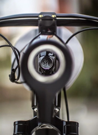  xe đạp điện spa bicicletto - 12