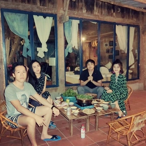 Xuất hiện homestay cực lãng mạn ở sapa - 8