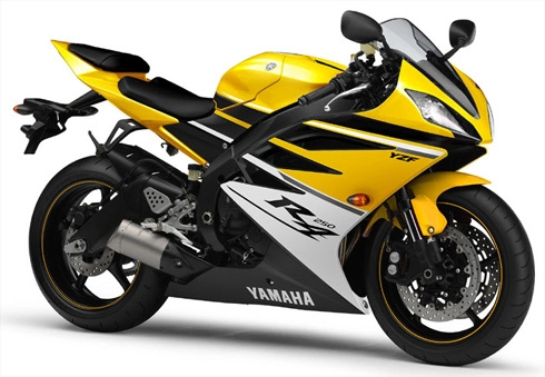  yamaha r4 250 phân khối ra mắt trong 2014 - 1