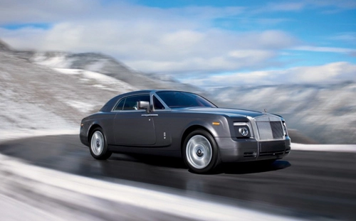  10 chiếc rolls-royce đắt nhất thế giới - 1