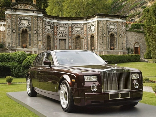  10 chiếc rolls-royce đắt nhất thế giới - 2