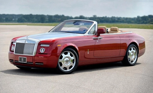  10 chiếc rolls-royce đắt nhất thế giới - 4