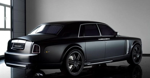  10 chiếc rolls-royce đắt nhất thế giới - 5