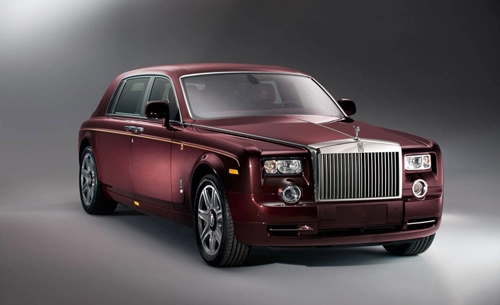  10 chiếc rolls-royce đắt nhất thế giới - 6