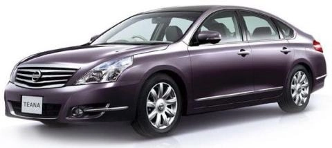  6 mẫu xe nissan sẽ ra mắt thị trường việt nam năm nay - 3