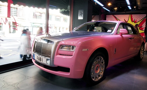  6 sự thật thú vị về khách hàng rolls-royce - 3