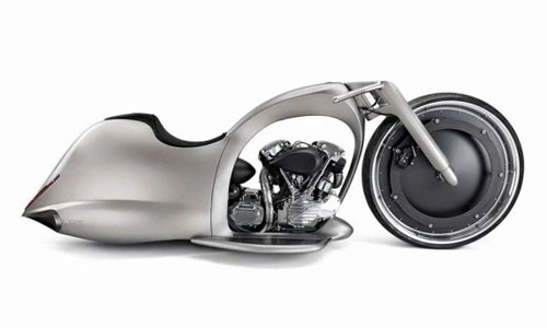  ảnh akrapovic full moon concept - 3