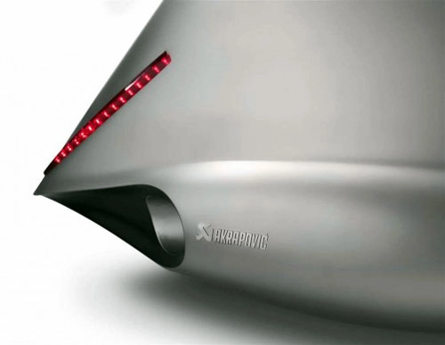  ảnh akrapovic full moon concept - 6