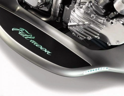  ảnh akrapovic full moon concept - 7