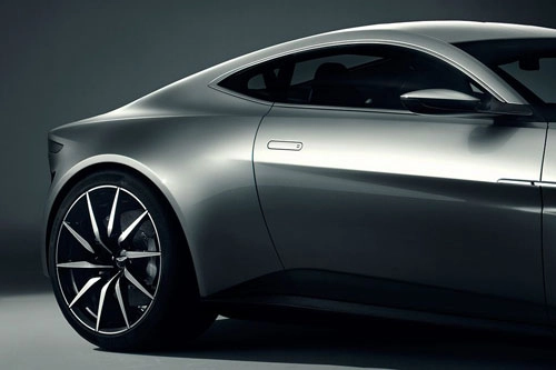  ảnh aston martin db10 - 8