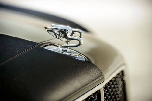  ảnh bentley mulsanne speed - 6