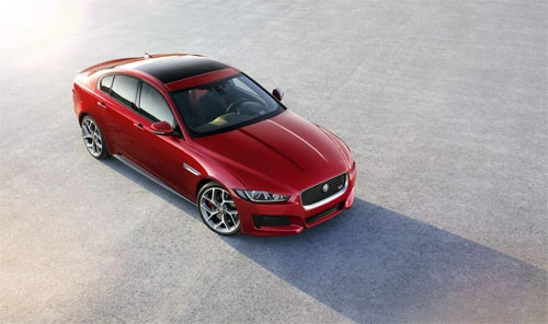  ảnh chi tiết jaguar xe sport 2015 - 2