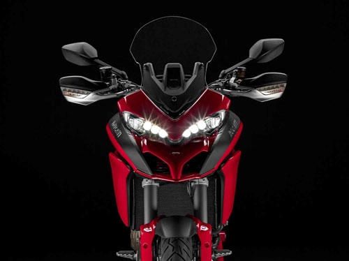  ảnh ducati multistrada 1200 2015 - 5