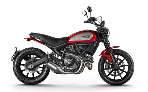  ảnh ducati scrambler 2015 - 3