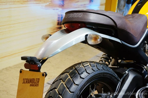  ảnh ducati scrambler 2015 - 11