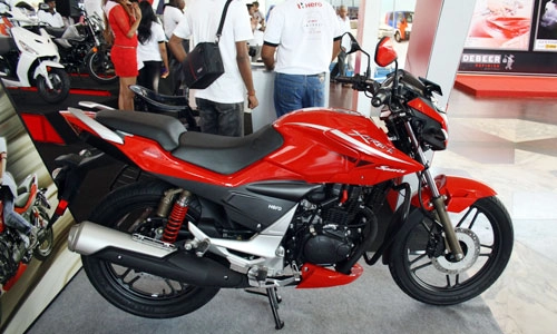  ảnh hero etreme sport tại eicma 2014 - 4