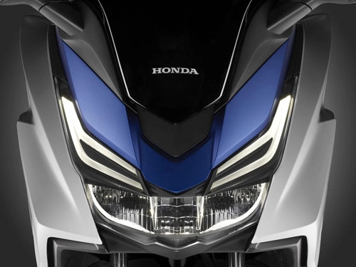  ảnh honda forza 125 2015 - 7