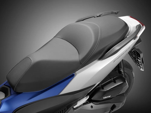  ảnh honda forza 125 2015 - 10