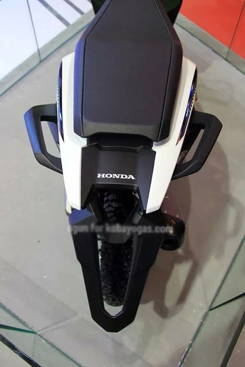  ảnh honda remix tại imos 2014 - 8