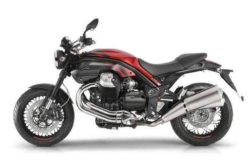  ảnh moto guzzi griso 8v special edition - 8