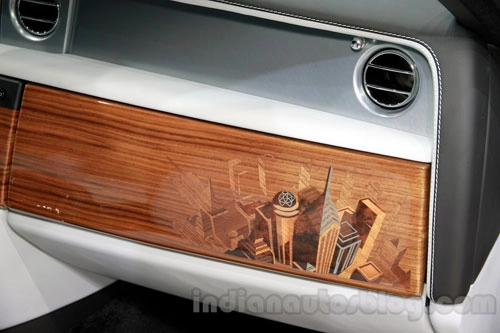  ảnh rolls-royce phantom metropolitan collection - 10