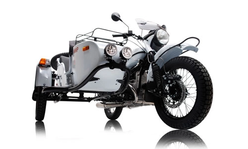  ảnh ural mir 2014 - phiên bản hàng không vũ trụ - 1