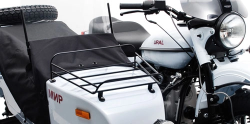  ảnh ural mir 2014 - phiên bản hàng không vũ trụ - 3