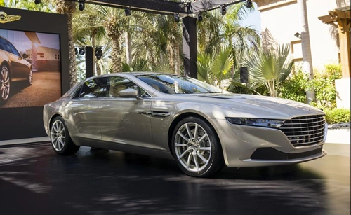  aston martin lagonda taraf - siêu sang vùng vịnh - 1