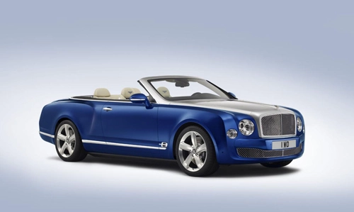  bentley grand convertible - siêu sang anh quốc mới - 1