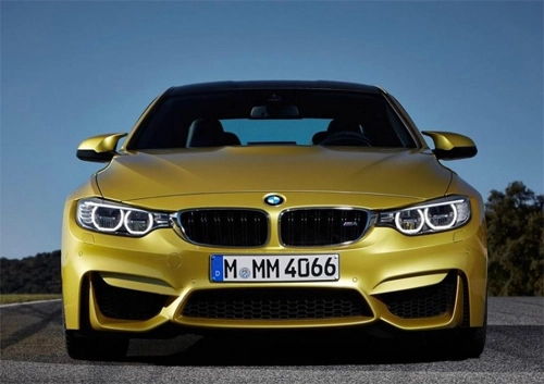  bmw m mới lộ ảnh trước thời điểm ra mắt - 1