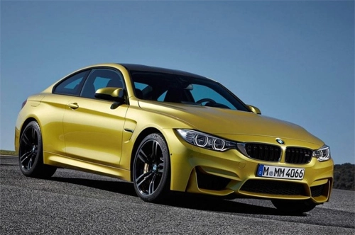  bmw m3 và m4 2014 - 6