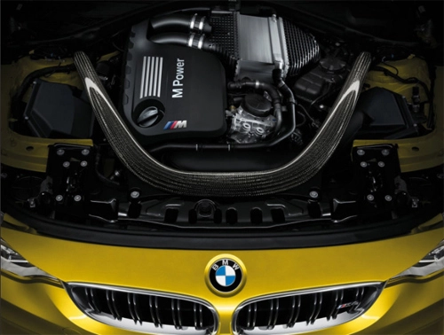  bmw m3 và m4 2014 - 9