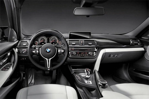  bmw m3 và m4 2014 - 10