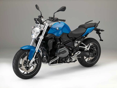  bmw r1200r 2015 giá từ 16000 usd - 2