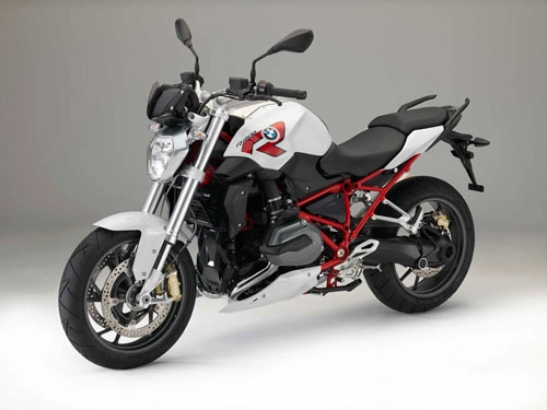  bmw r1200r 2015 giá từ 16000 usd - 3