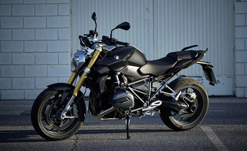  bmw r1200r 2015 -nâng cấp toàn diện - 1