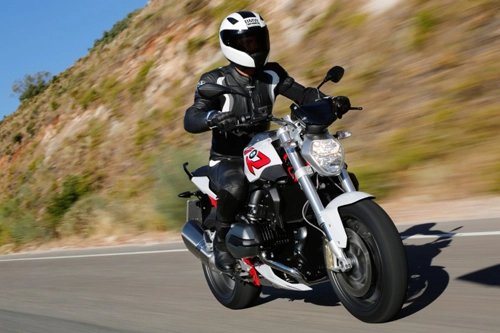  bmw r1200r 2015 -nâng cấp toàn diện - 5