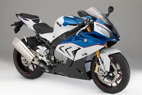  bmw s1000rr 2015 - tăng sức mạnh đổi thiết kế - 1