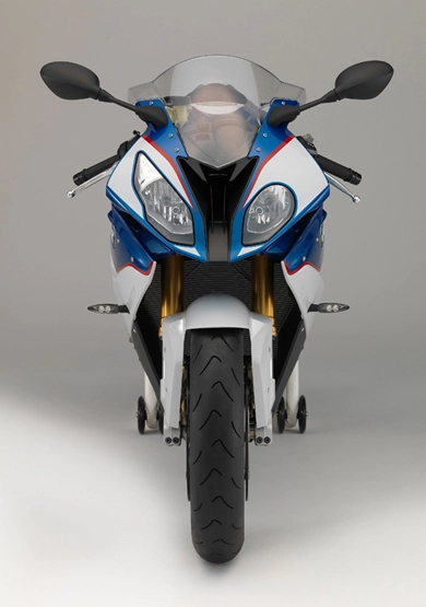  bmw s1000rr 2015 - tăng sức mạnh đổi thiết kế - 2